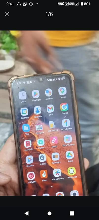Xiaomi Redmi A1