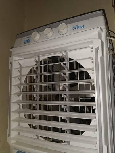 Air cooler Ac