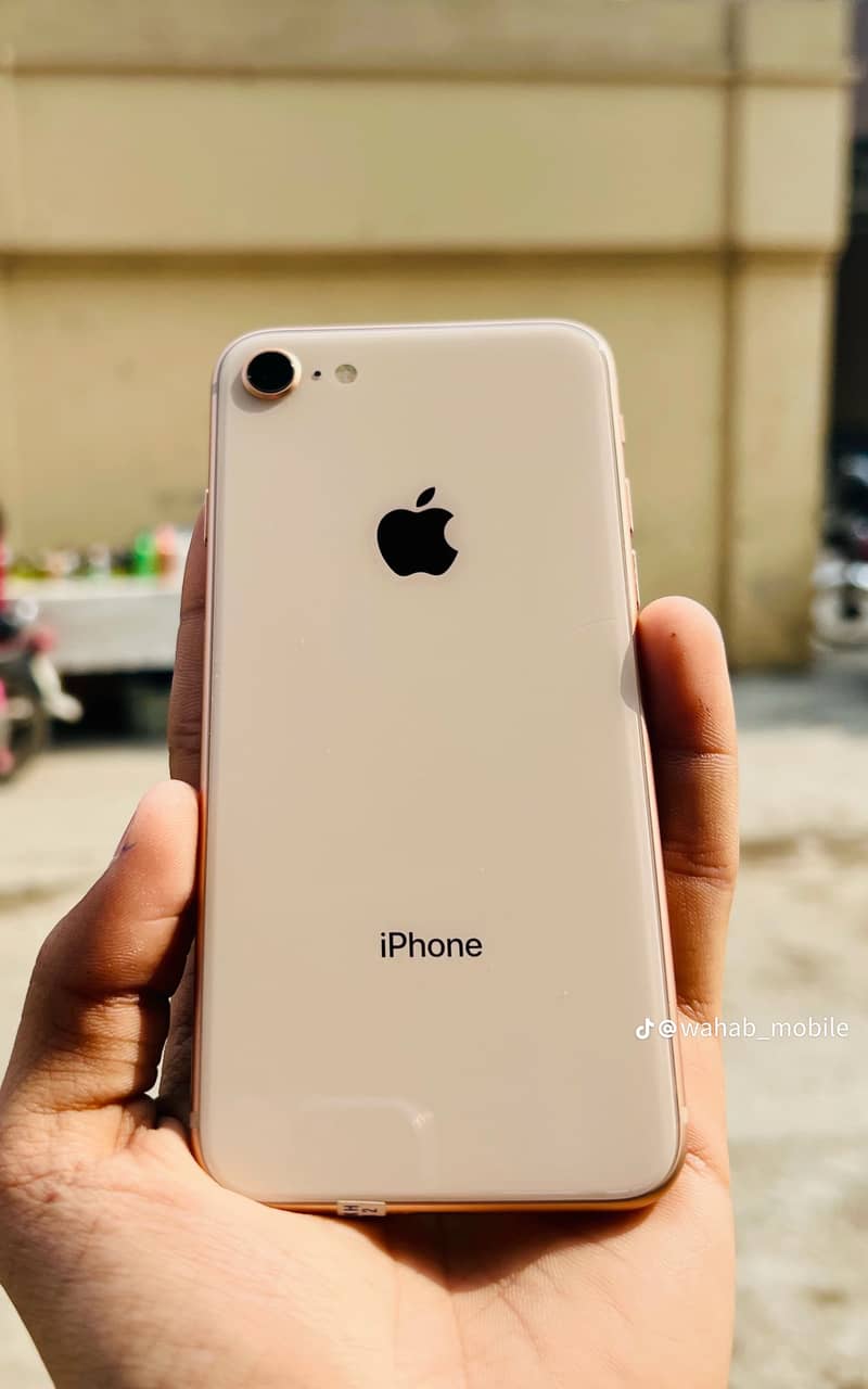 Apple iPhone 8 2