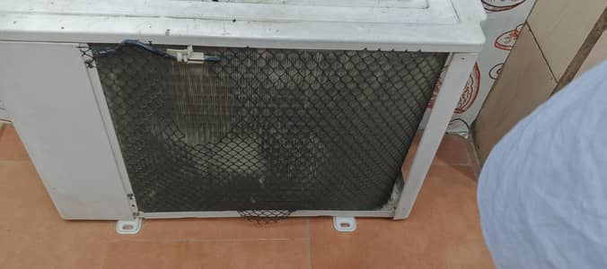 enviro inverter 1 ton