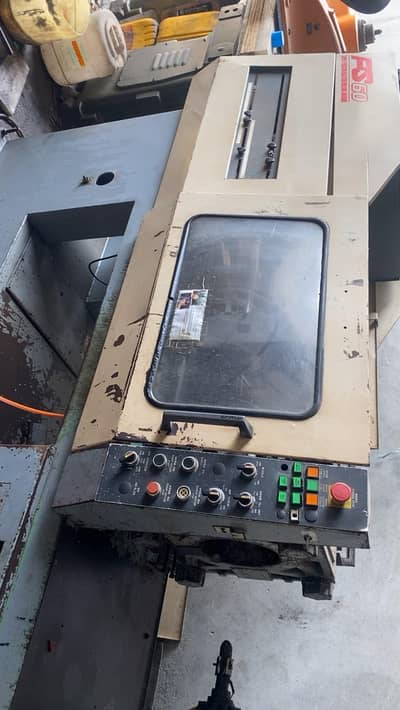 injection molding nieesi 60 ton