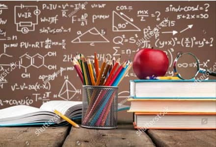 Female BA B. Ed Home Tutor Class 1-8 Johar Town Phase 1