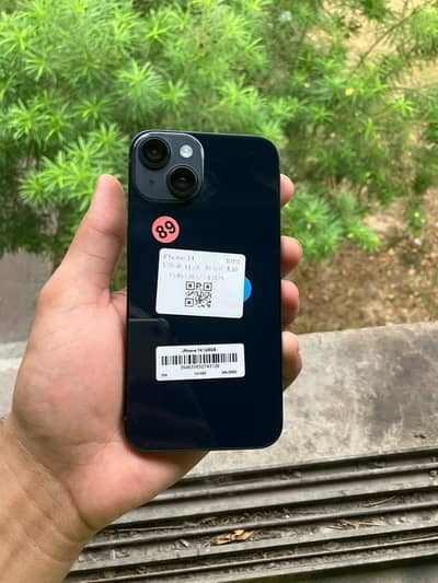 Apple iPhone 14