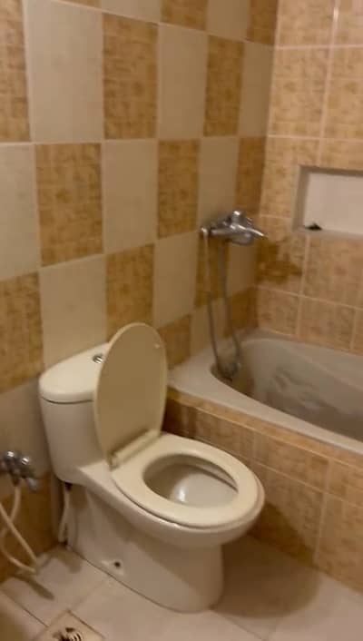 7.5 Marla double story House For Rent