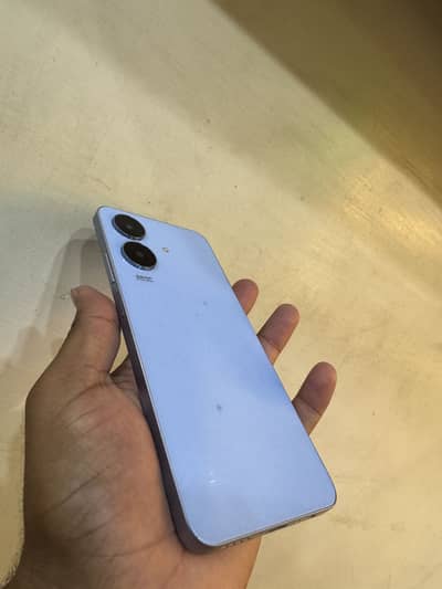 Realme Note 60