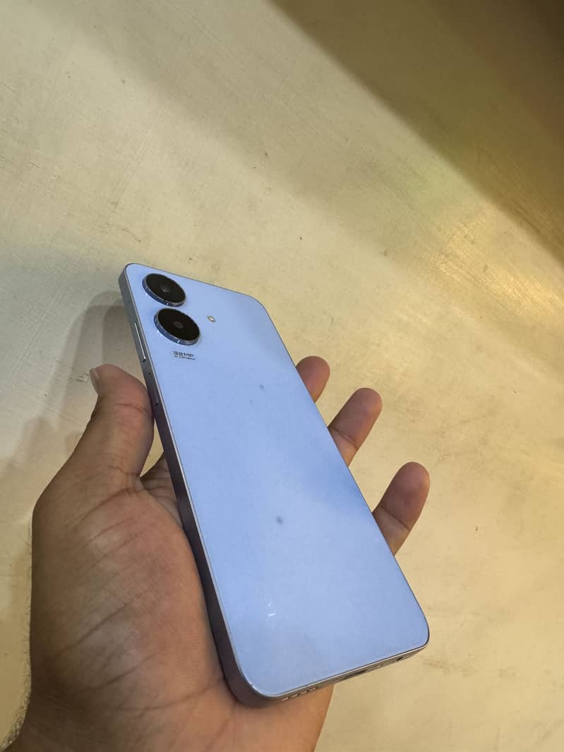 Realme Note 60 0