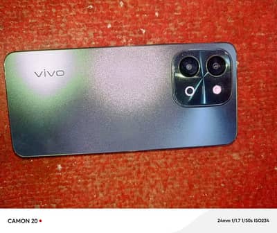 Vivo Y28