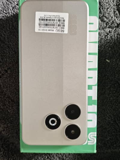 SEGO Smart 10 10/10 condition