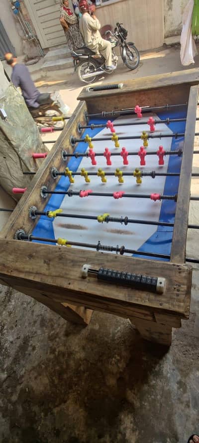 bawa game