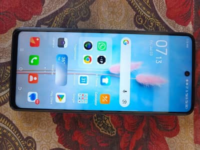 Tecno Pova 5 Pro 5g