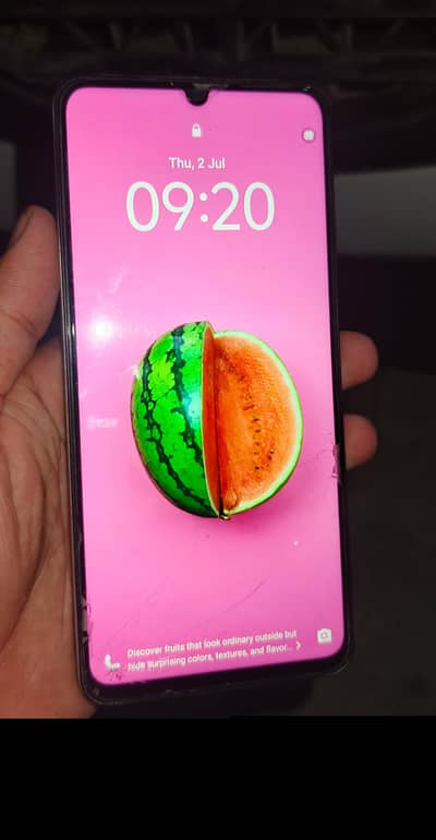 Vivo Y05 4GB 128GB