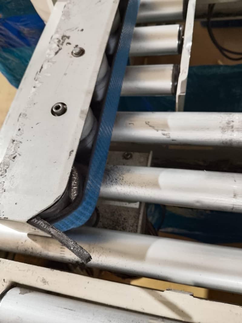 RTC line (Machine) 2