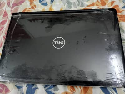 Dell 5590 Core i5 8th Gen laptop