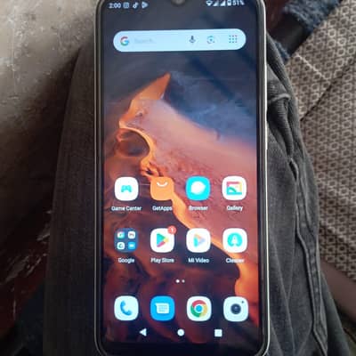 Xiaomi Redmi A2 Plus exchange posibal