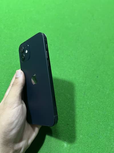 Apple iPhone 12 - Non PTA Jv - 64Gb