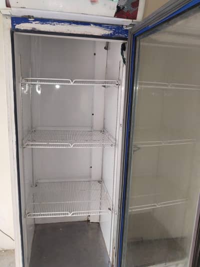 chiller refrigerator