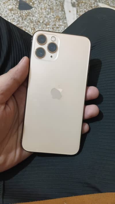 iPhone 11 Pro PTA