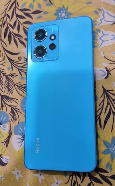 Xiaomi Redmi Note 12