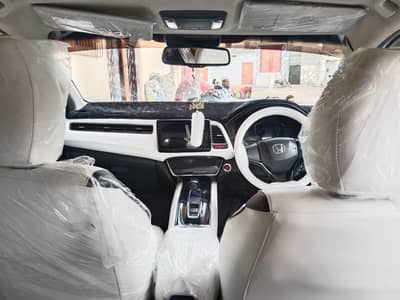 Honda Vezel 2014/20 z Pakege Urjant sale