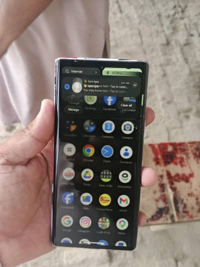 Google Pixel 6 Pro