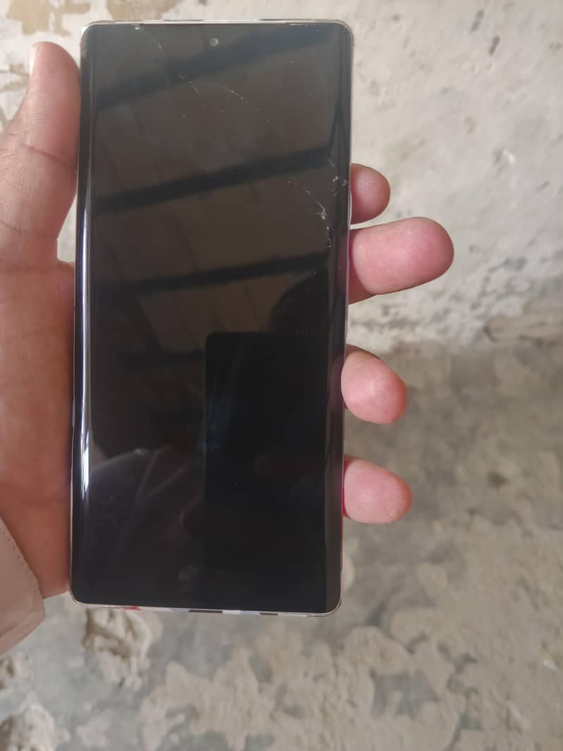 Google Pixel 6 Pro 1