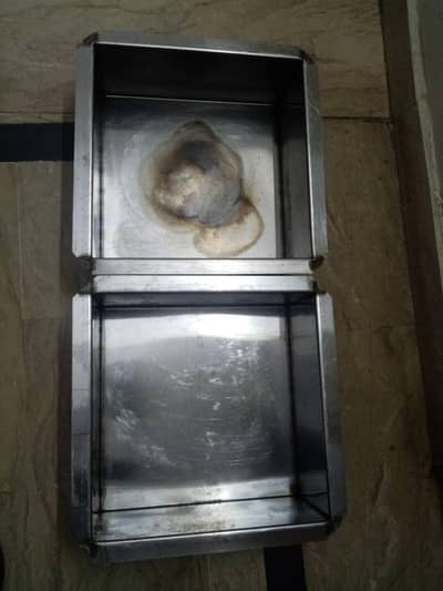 New fryers etc for sale