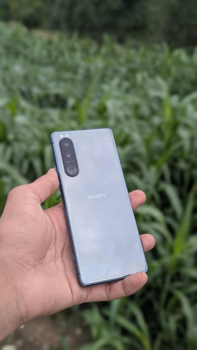 Sony Xperia 5 Mark 3