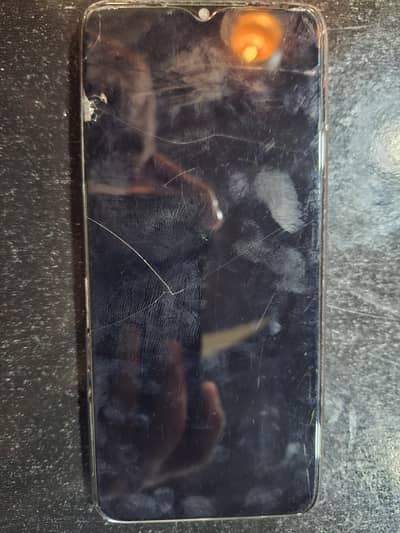 Infinix Smart 7