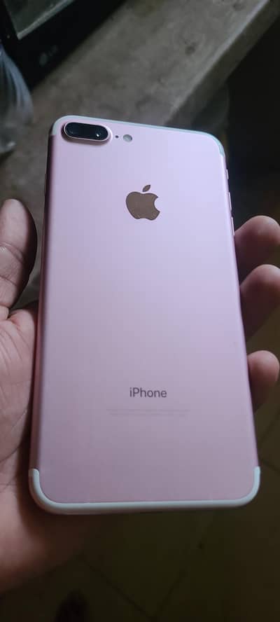 iPhone 7 Plus PTA approved