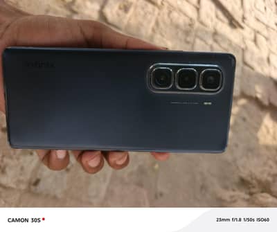 Infinix Hot 50 Pro Plus