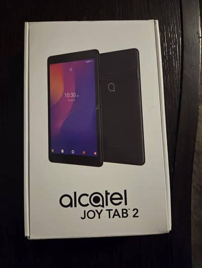 Alcatel Joy table