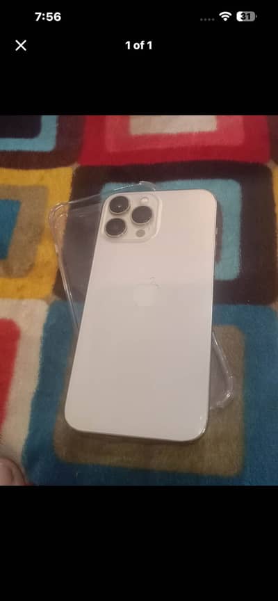 iPhone 13 Pro Max