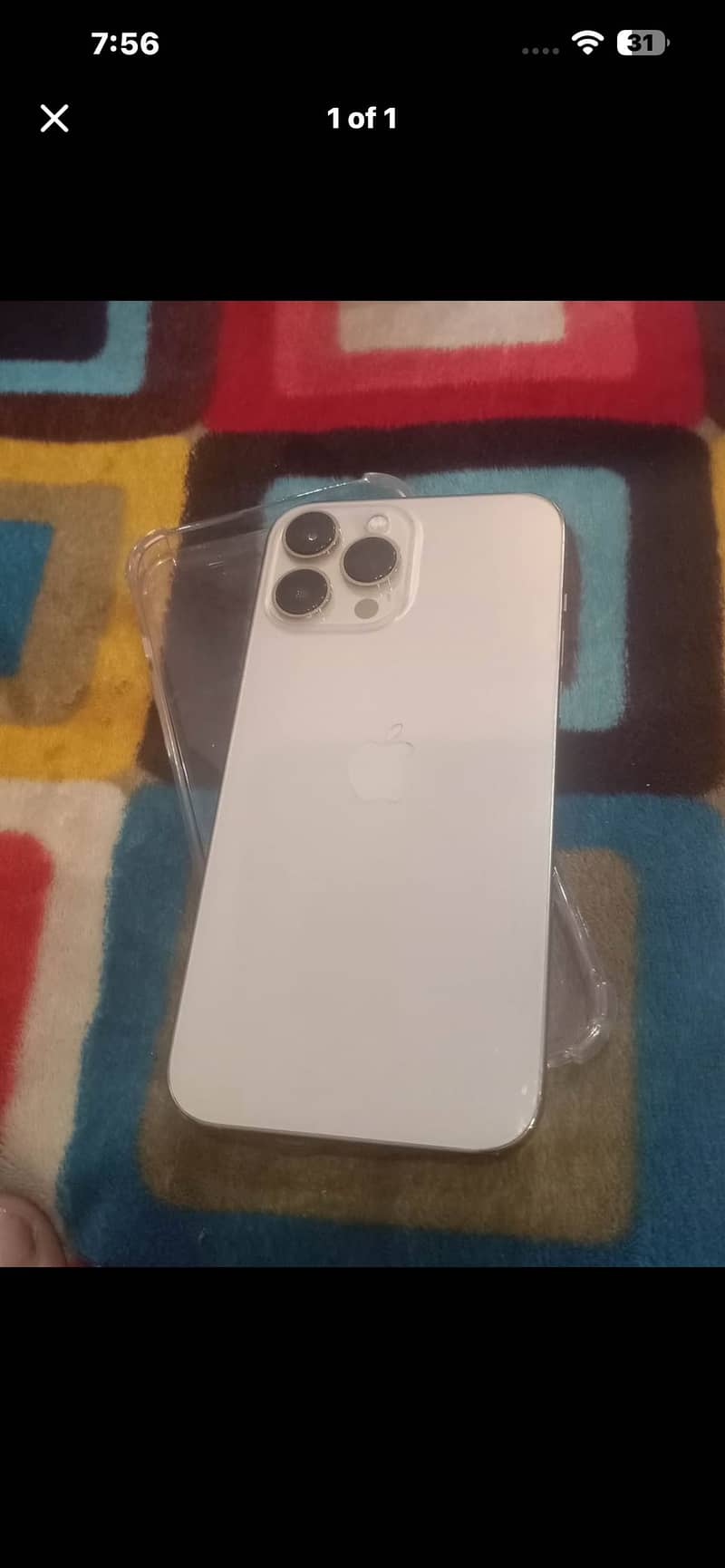 iPhone 13 Pro Max 0