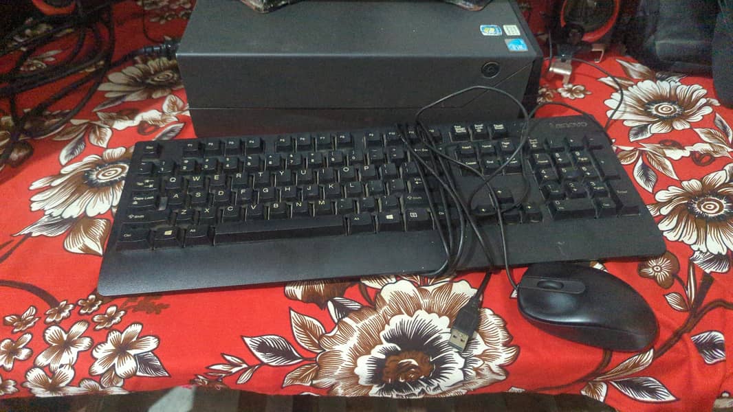 Computer  1