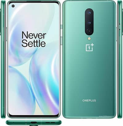 One Plus 8 PTA approved exchange possible