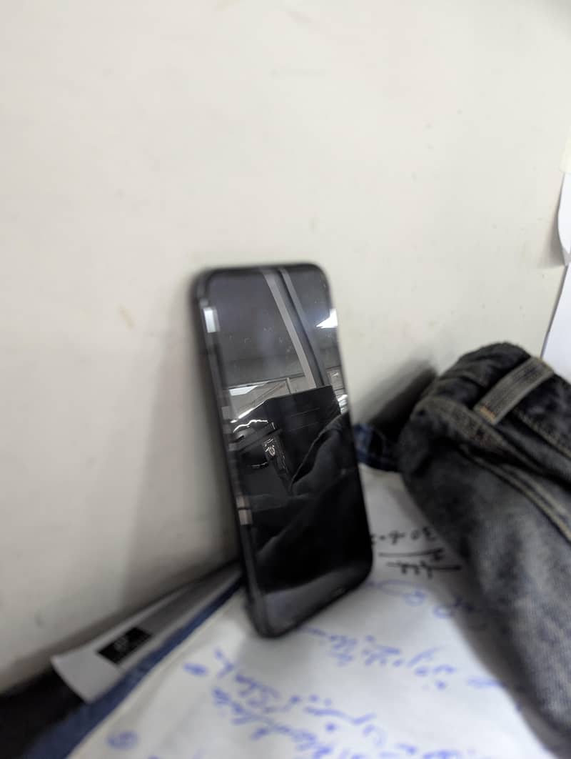 Google pixel 8A 1