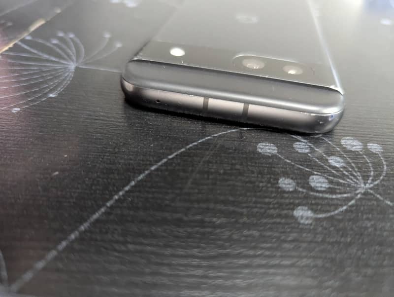 Google pixel 8A 3