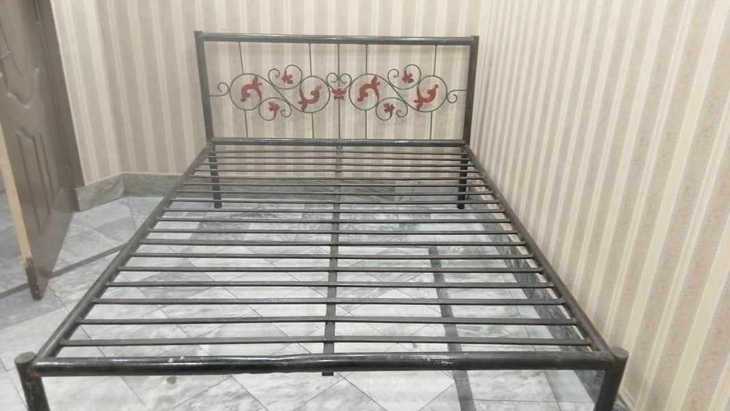 dubble bed 0