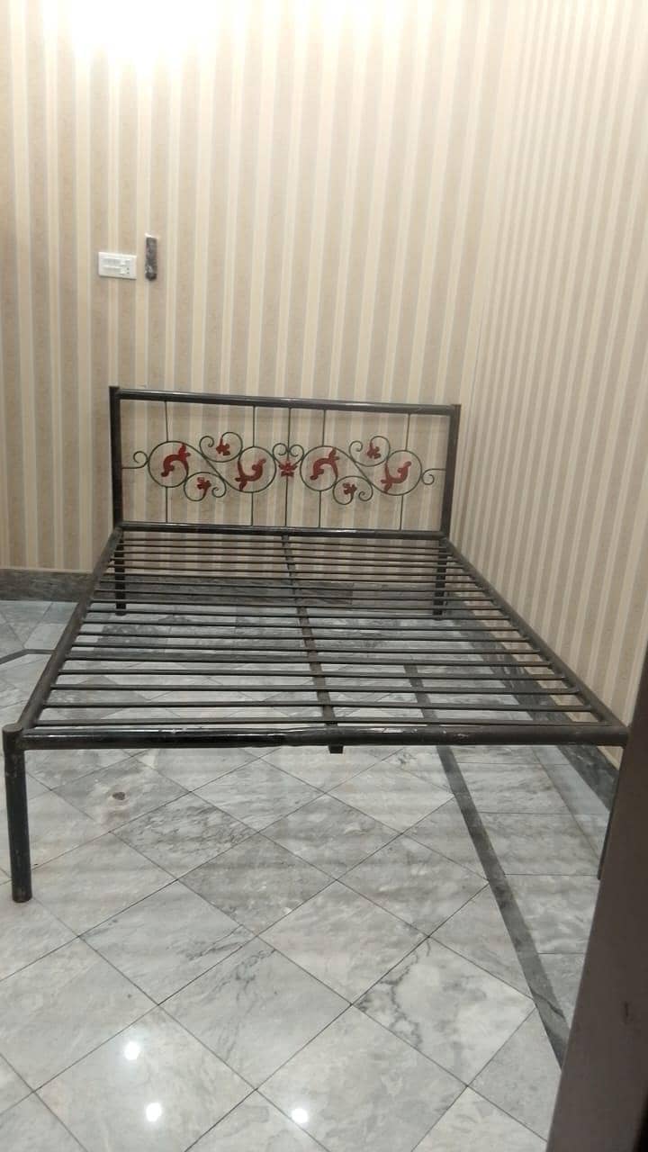 dubble bed 1