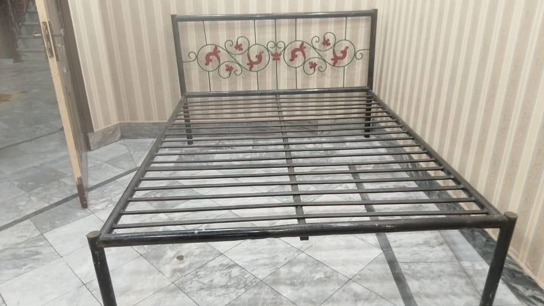 dubble bed 2