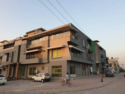 4 Bedroom Penthouse Available For Rent