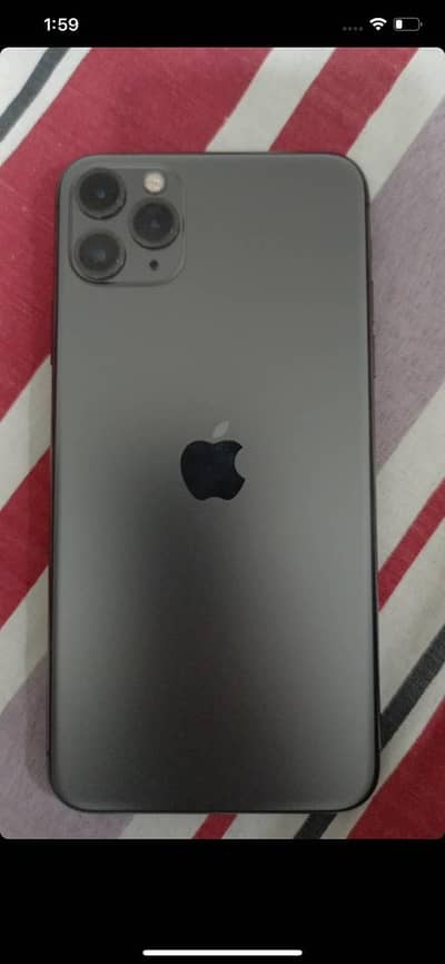 Apple iPhone 11 Pro Max