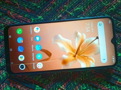 Vivo Y33s. . 8. . 256