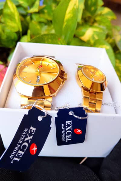 Best Branded Watch ⌚. Top Brand Watch . Best Quality Watch.