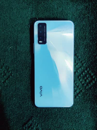 Vivo Y20 ( Urgent Sale )