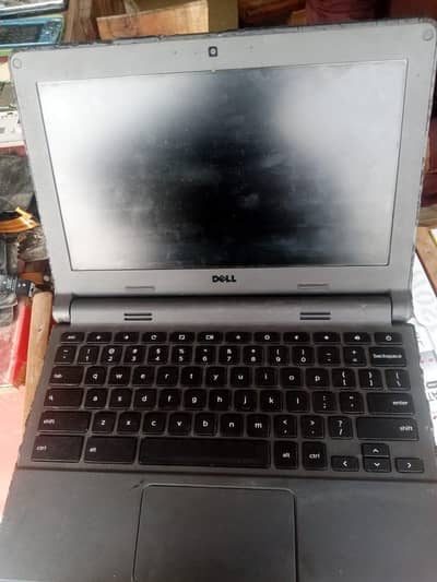 croombook