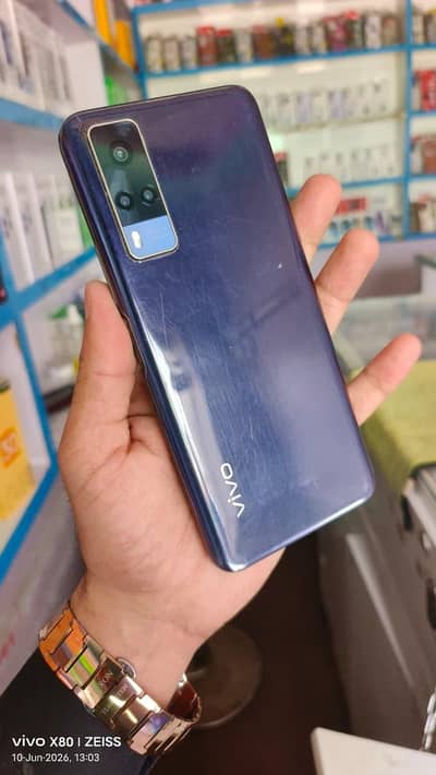 Vivo Y53s