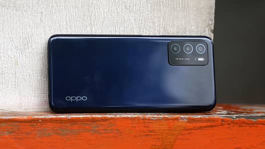 OPPO A16