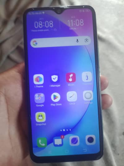 Vivo Y17 urgent sale payment need