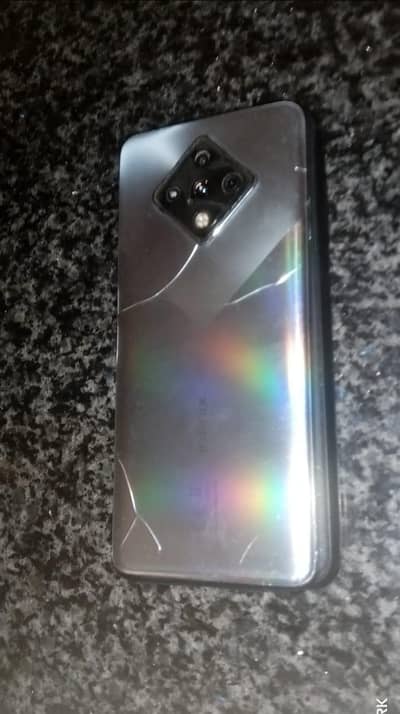 Infinix Zero 8i. . . ram. . . 8. . . 128 exchange bi ho jya ga